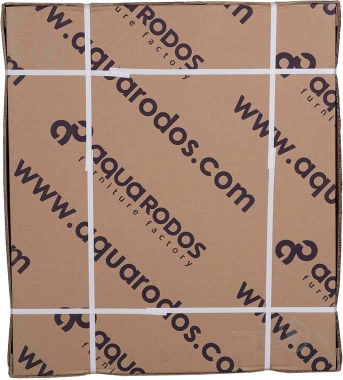 Зеркало Aqua Rodos Элит 60х65 см - фото 7