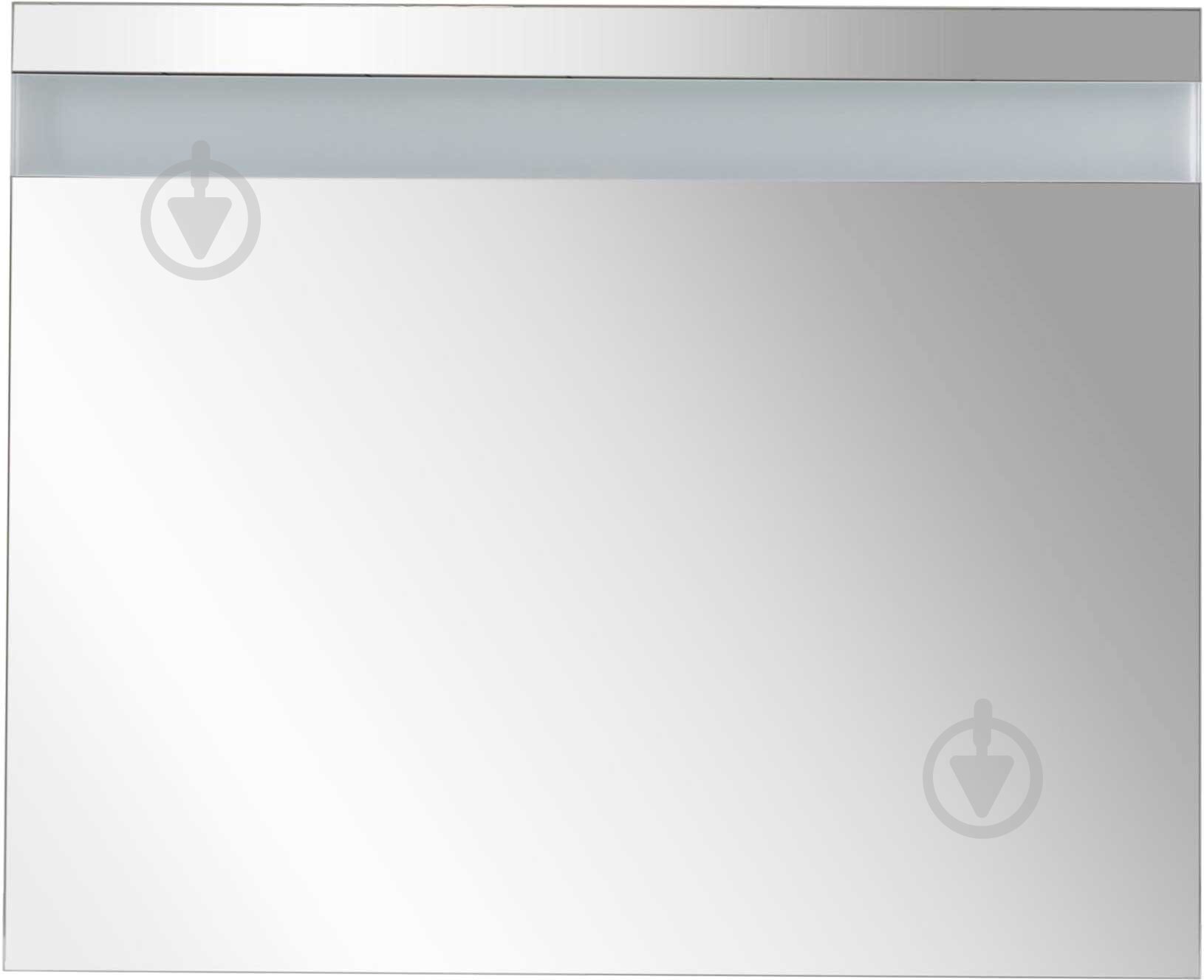 Зеркало Aqua Rodos Элит 100х65 см - фото 3