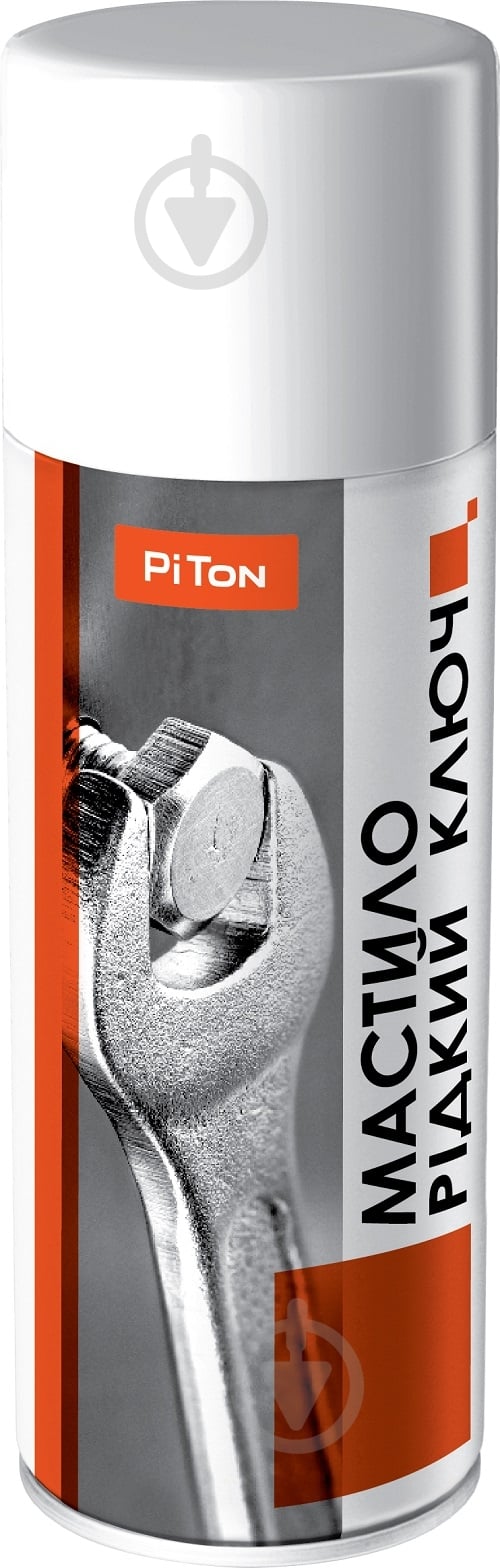 Жидкий ключ Piton 400 мл - фото 1