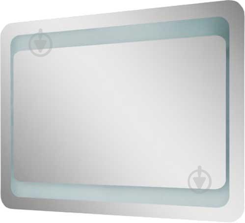 Зеркало Сансервіс Led ПВХ 70х100 см - фото 1