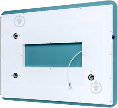 Зеркало Сансервіс Led ПВХ 70х100 см - фото 2