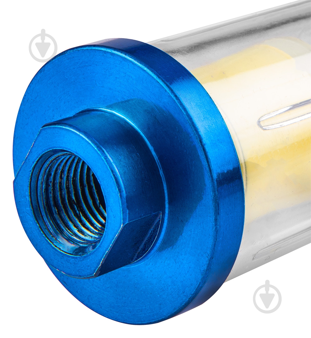 Фильтр-осушитель NEO tools 14-550 - фото 4 Фильтр-осушитель NEO tools 14-550 - фото 4