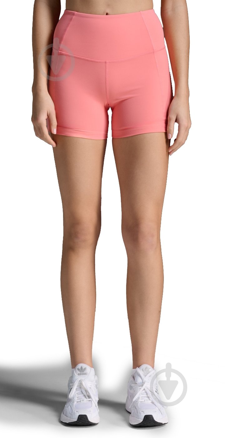 Лосины 2XU FORM HI-RISE COMP SHORTS WA7300b_PKG/PKG р.XL розовый - фото 1 Лосины 2XU FORM HI-RISE COMP SHORTS WA7300b_PKG/PKG р.XL розовый - фото 1