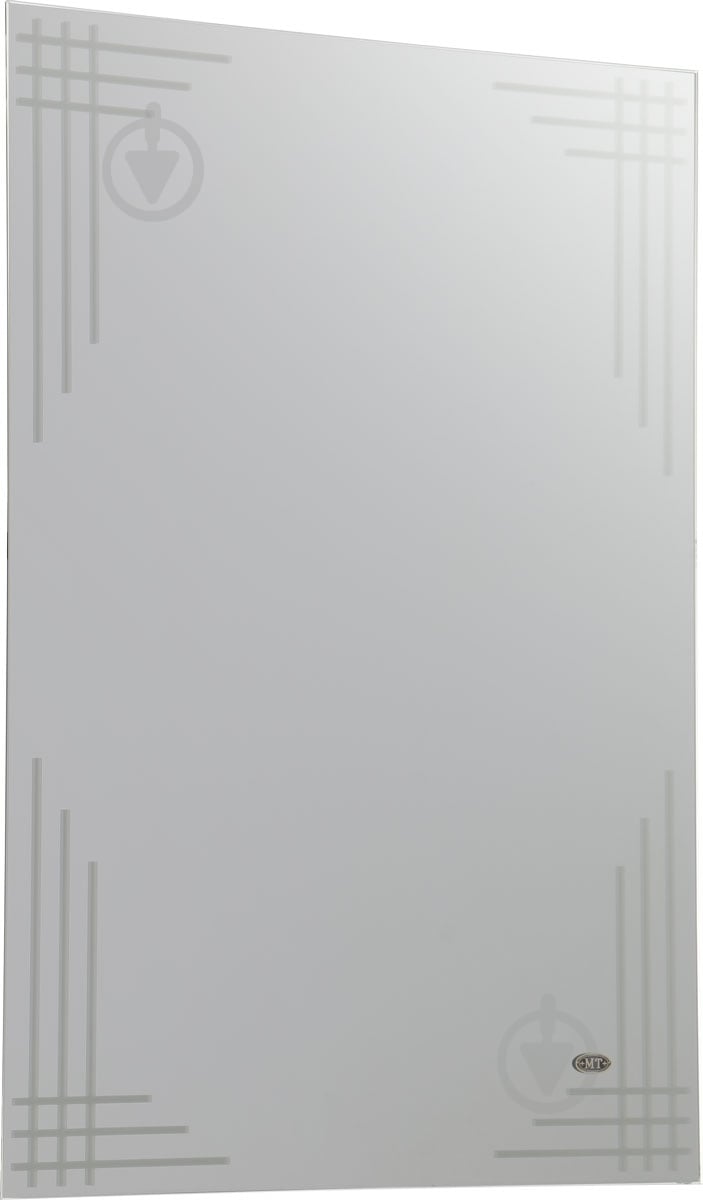 Зеркало МТ ЗО №П7 79х55 см - фото 2 Зеркало МТ ЗО №П7 79х55 см - фото 2