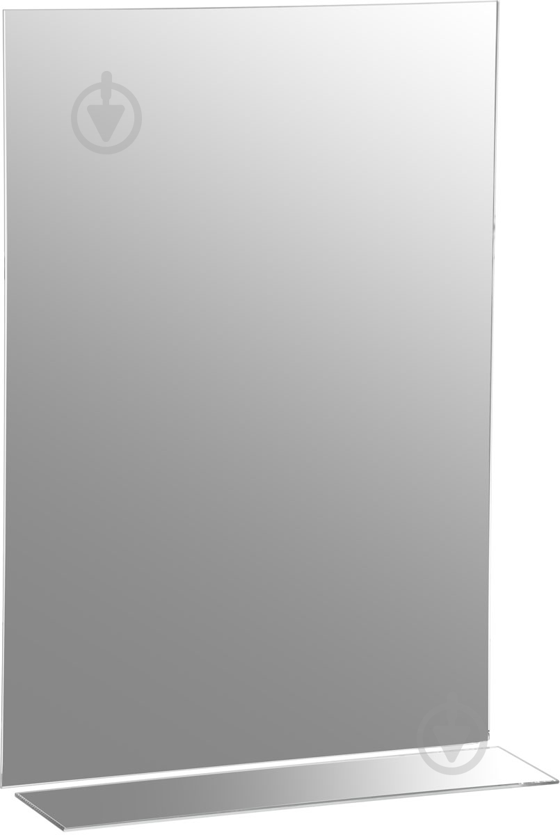 Зеркало МТ ЗОП №Е25 63,9х44,7 см - фото 1 Зеркало МТ ЗОП №Е25 63,9х44,7 см - фото 1