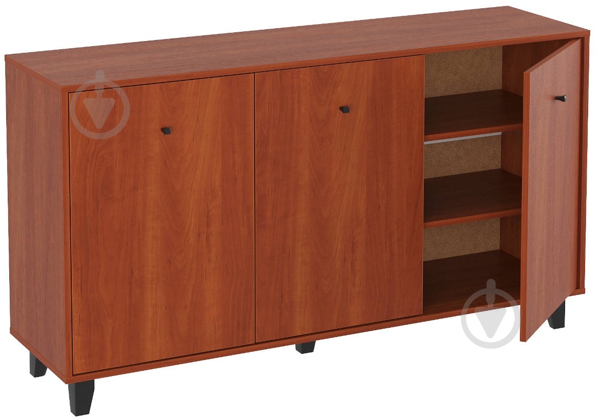 Комод Компанит 30 /яблоня - фото 1