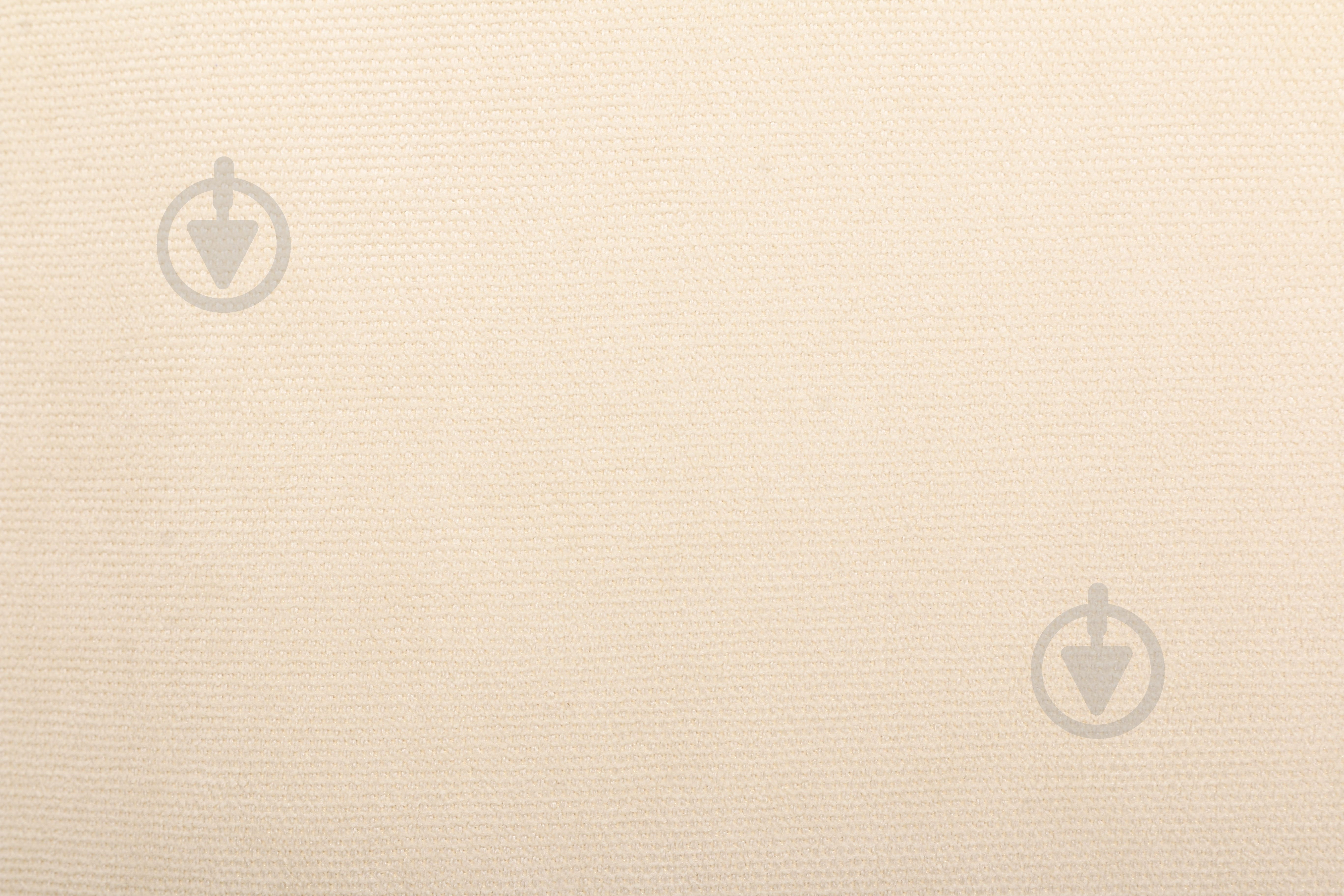 Штора 200х280 см вершковий Deco - фото 3