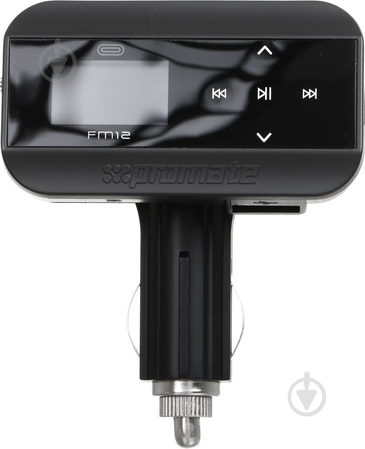 FM-трансмиттер Promate FM 18 - фото 2