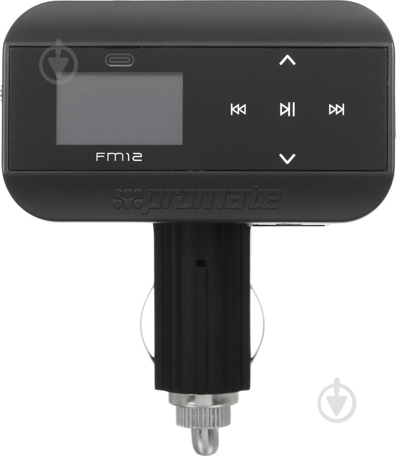 FM-трансмиттер Promate FM 18 - фото 1