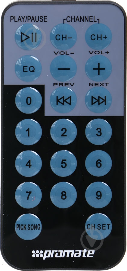 FM-трансмиттер Promate FM 18 - фото 7