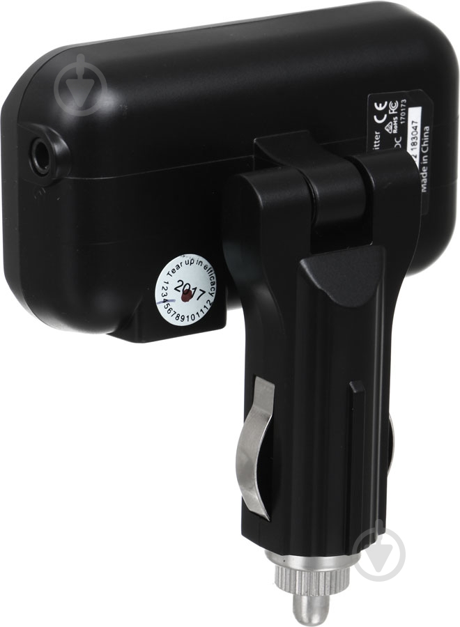 FM-трансмиттер Promate FM 18 - фото 4