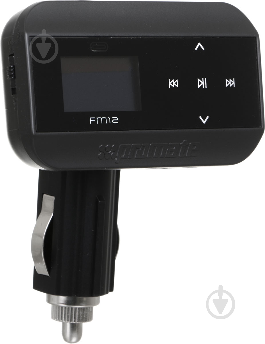 FM-трансмиттер Promate FM 18 - фото 3