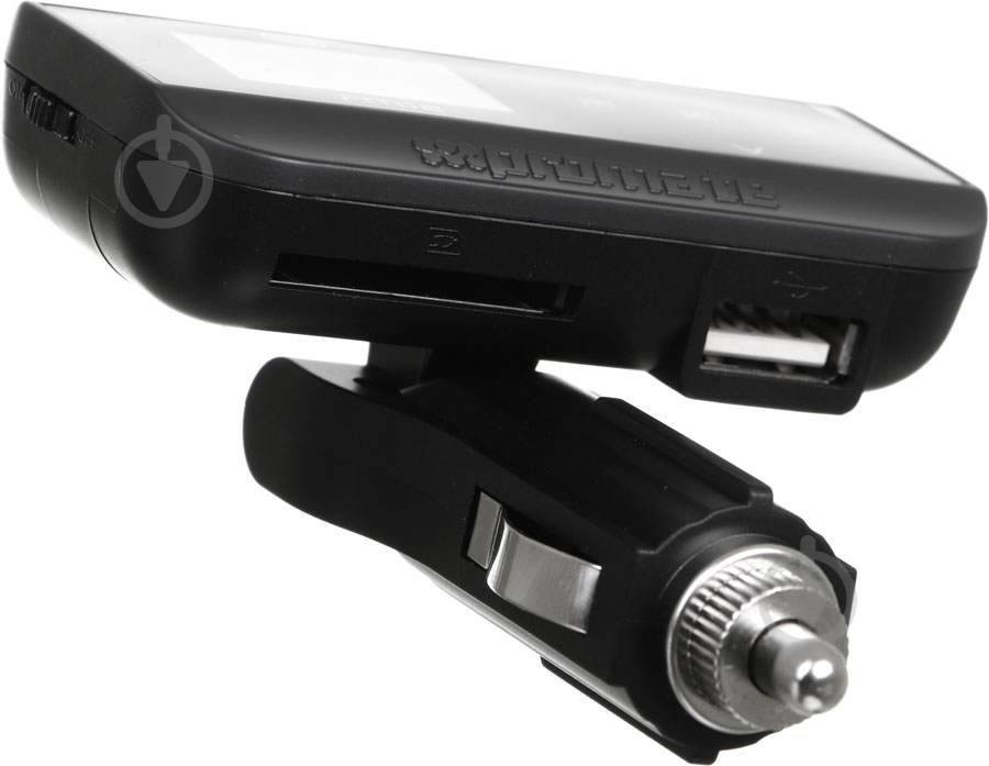 FM-трансмиттер Promate FM 18 - фото 5