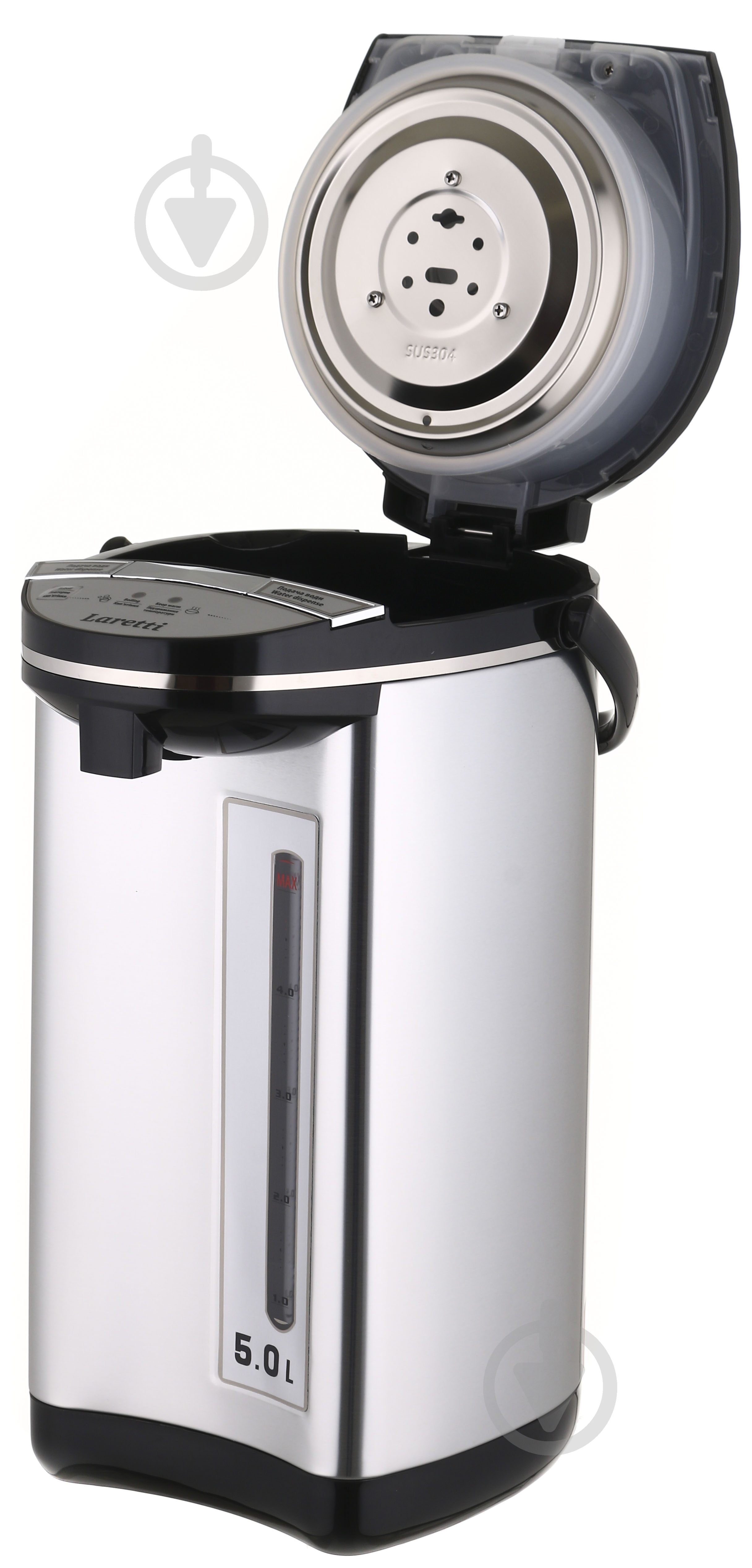 Термопот Laretti LR-EK3510 - фото 5