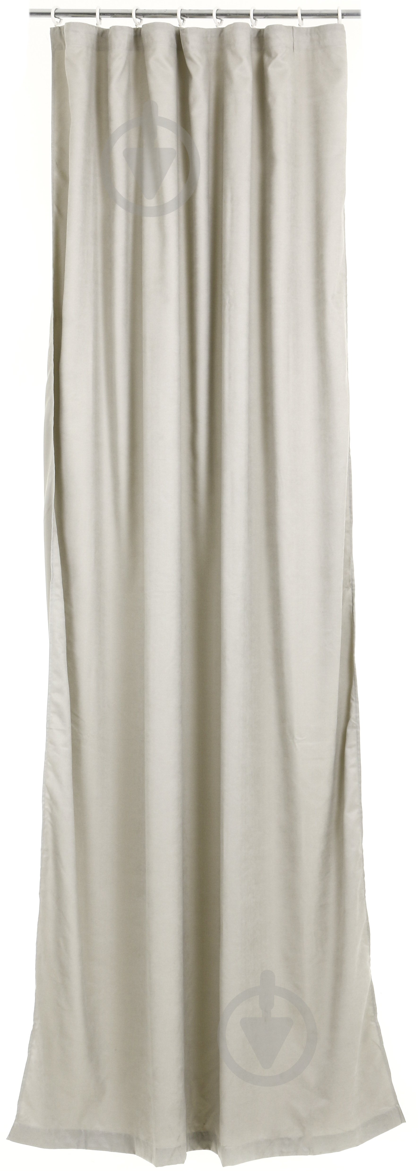 Штора 200х280 см лляний Deco - фото 1