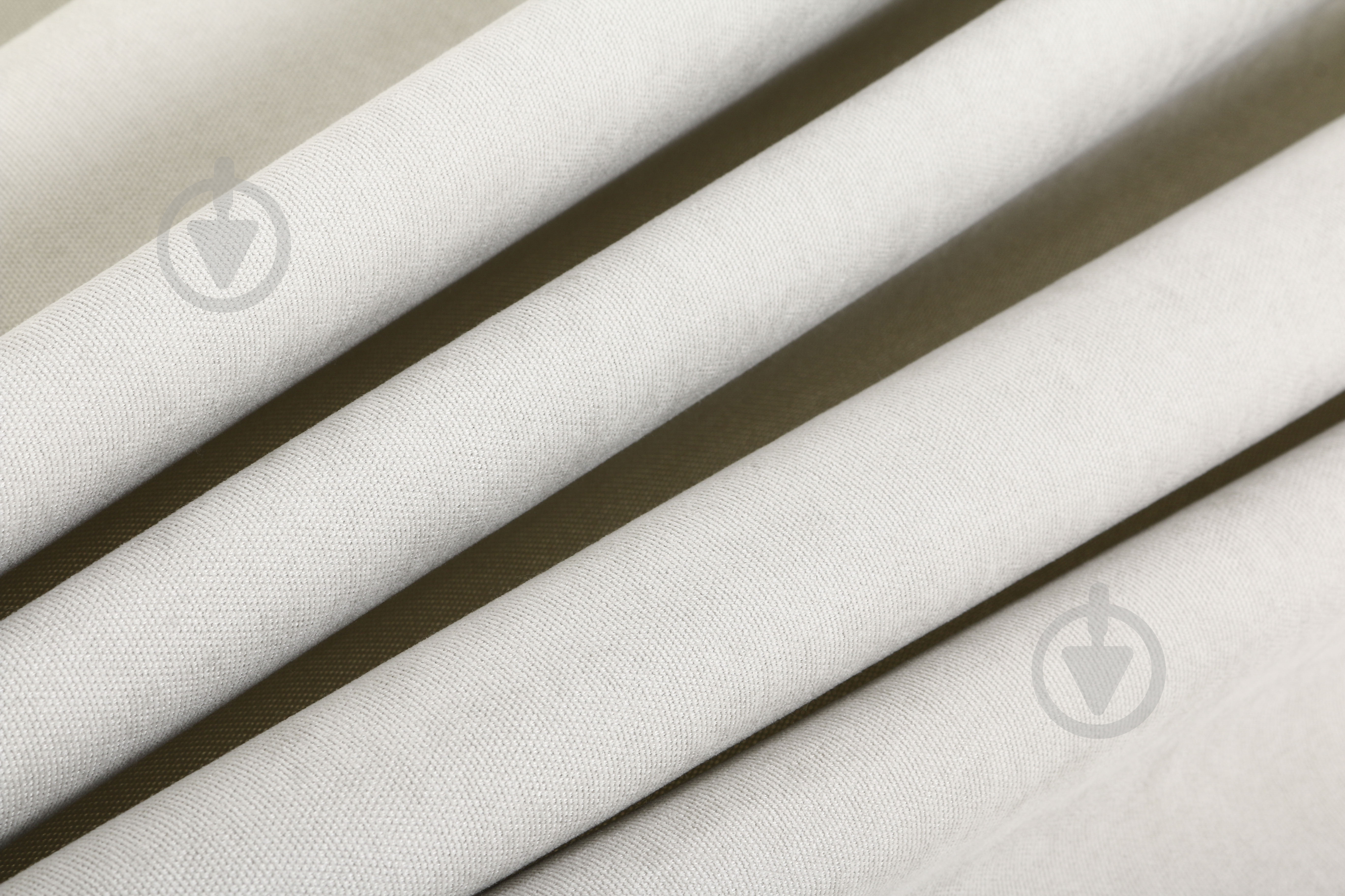 Штора 200х280 см лляний Deco - фото 2