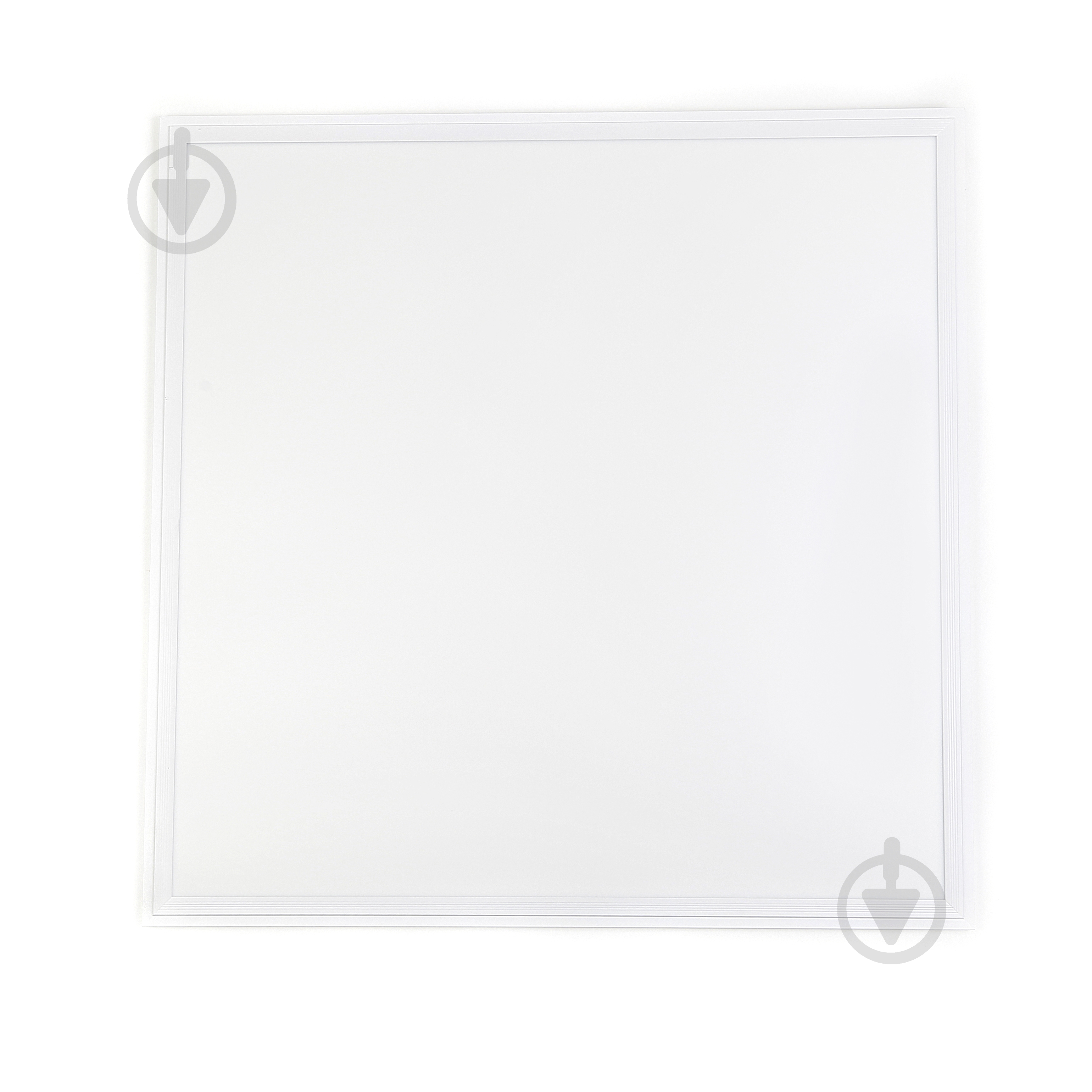 УЦЕНКА! Светодиодная панель Lezard 64 Вт 4200 + LED-драйвер IP20 442-LPS-60064 (УЦ №2291) - фото 1