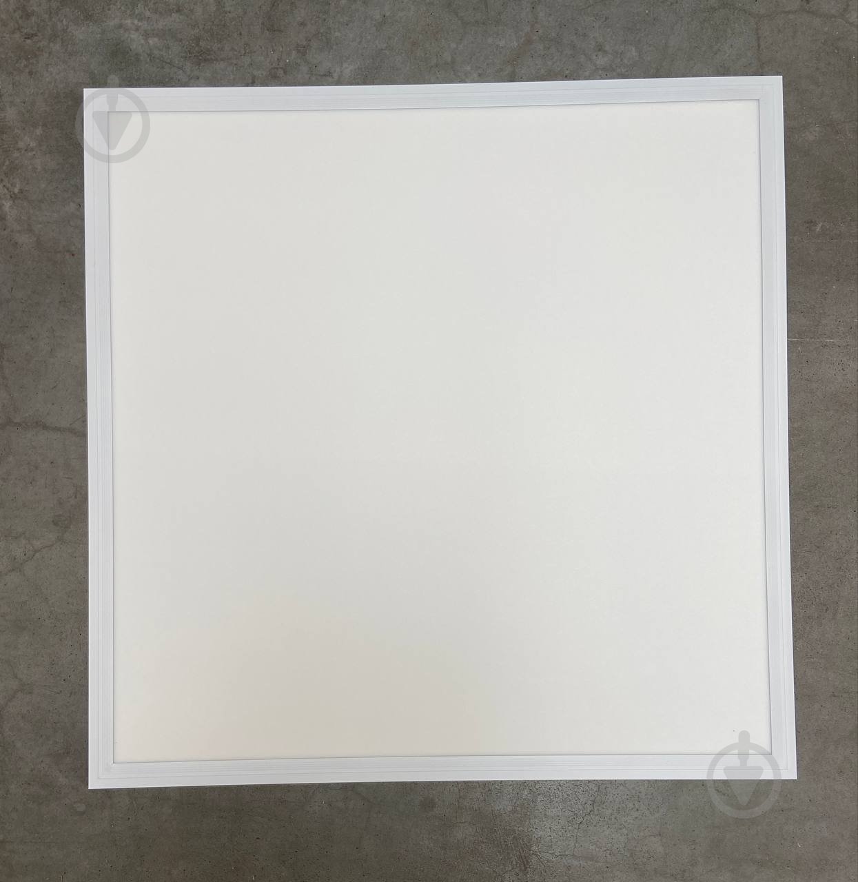 УЦЕНКА! Светодиодная панель Lezard 64 Вт 4200 + LED-драйвер IP20 442-LPS-60064 (УЦ №2291) - фото 2