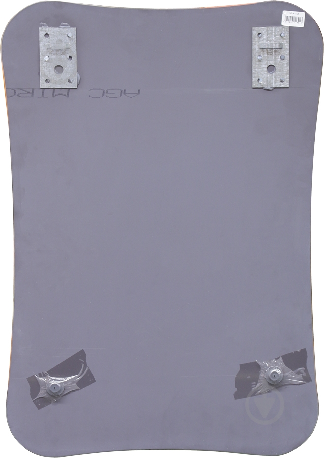 Зеркало МТ ЗО № Е 28 62,5х44,7х0,4 см - фото 2