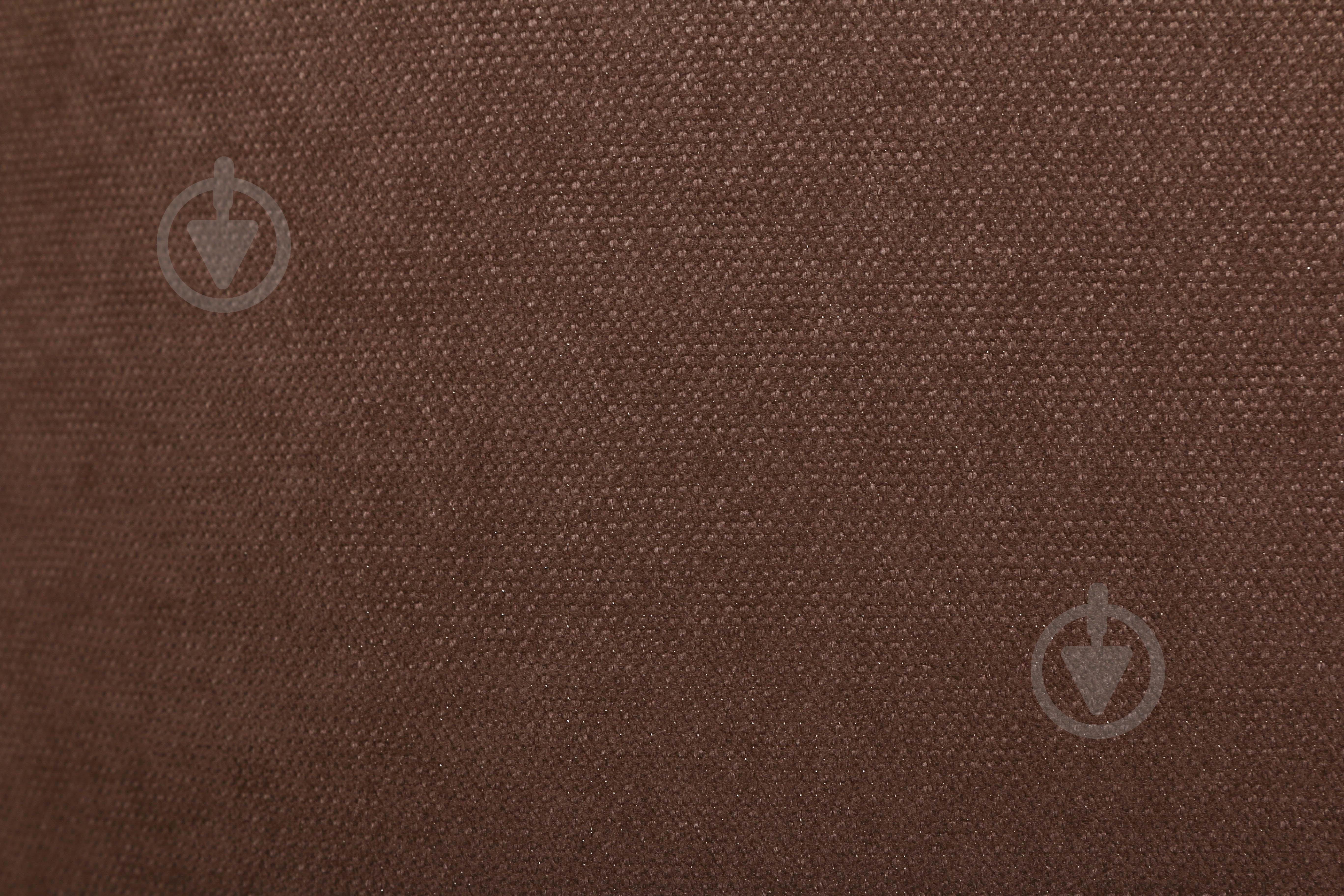 Штора 200х280 см коричневый Deco - фото 3 Штора 200х280 см коричневый Deco - фото 3