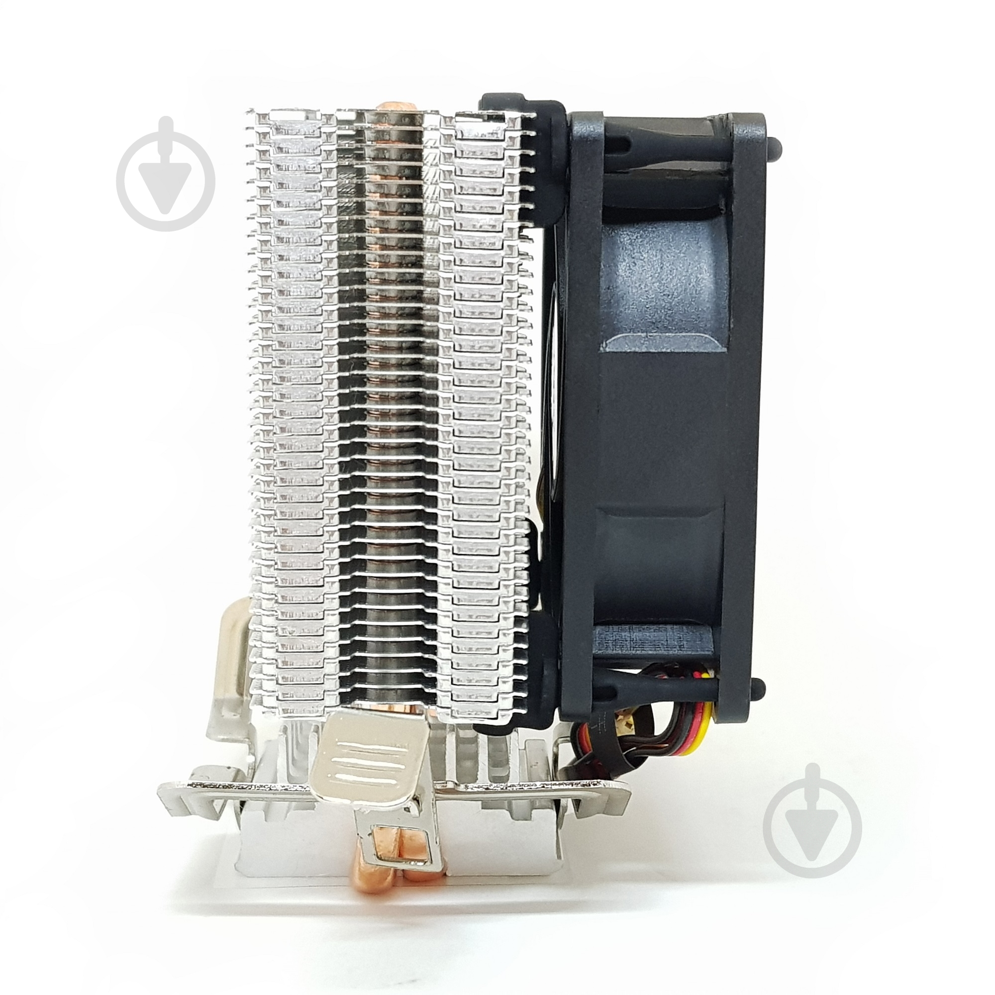 Процессорный кулер PcCooler S83 V2, TDP 90 Вт - фото 4