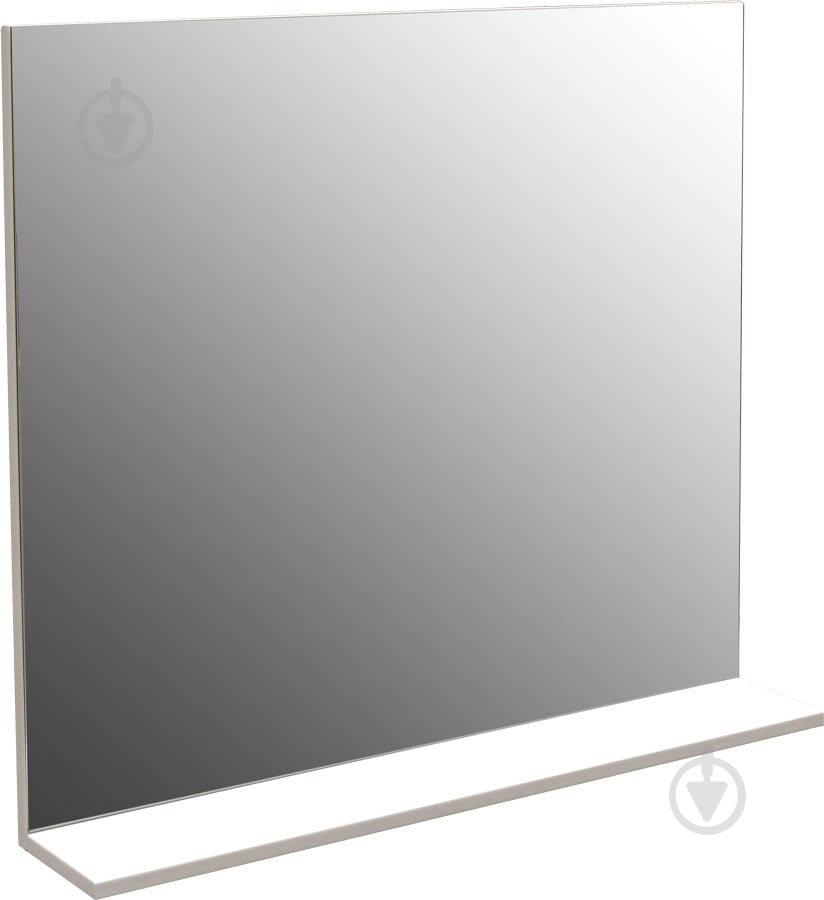 Зеркало МТ Зоп 80х70 см - фото 1