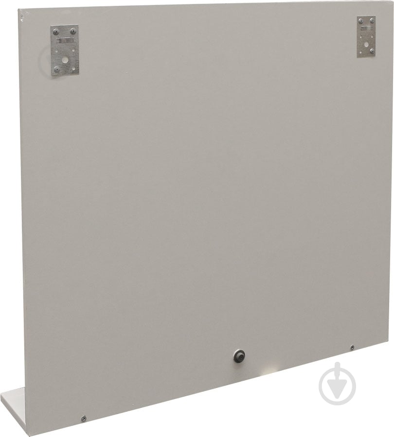 Зеркало МТ Зоп 80х70 см - фото 3