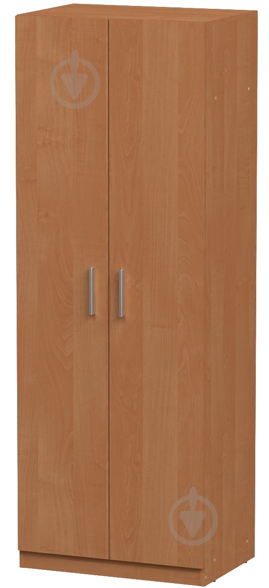 Шкаф Компанит 1 ольха - фото 1 Шкаф Компанит 1 ольха - фото 1