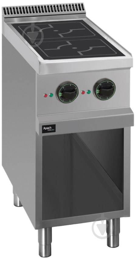 Плита индукционная APACH APRI-47P - фото 1 Плита индукционная APACH APRI-47P - фото 1