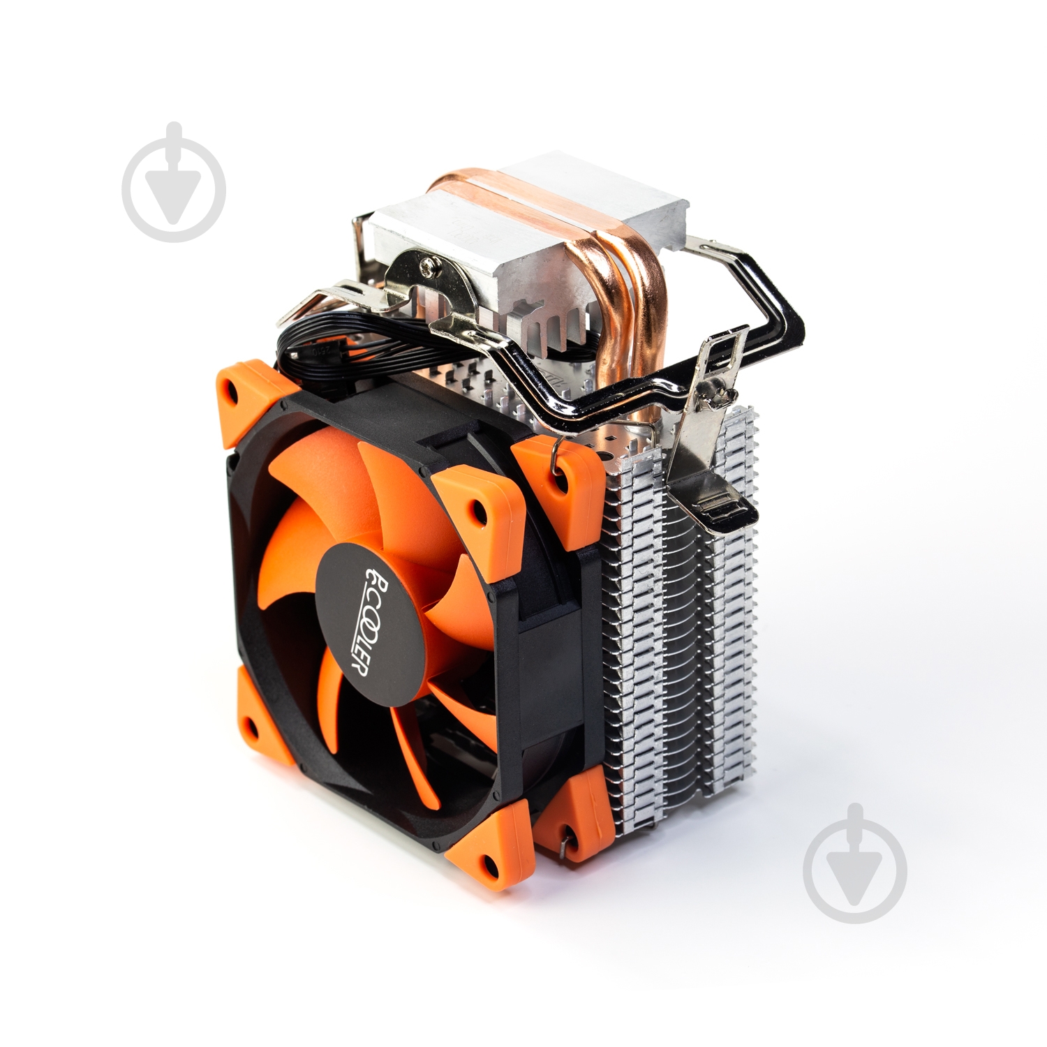 Процессорный кулер PCCOOLER S88, TDP 98 Вт - фото 2
