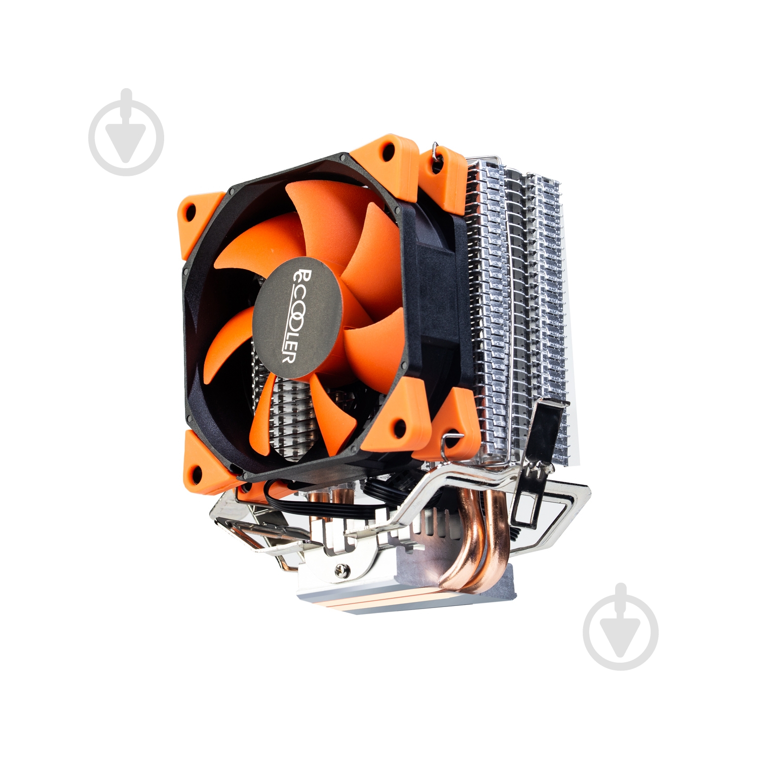 Процессорный кулер PCCOOLER S88, TDP 98 Вт - фото 3