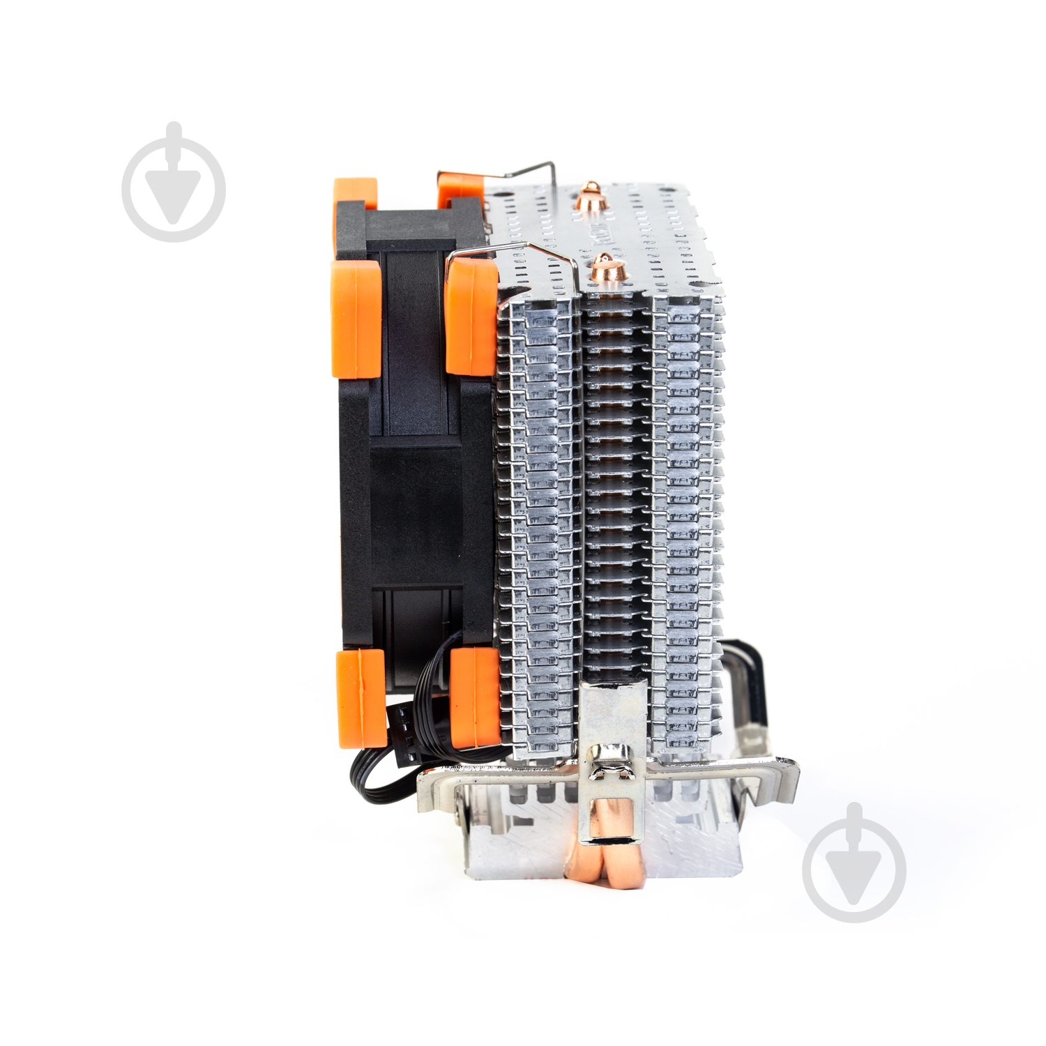 Процессорный кулер PCCOOLER S88, TDP 98 Вт - фото 4