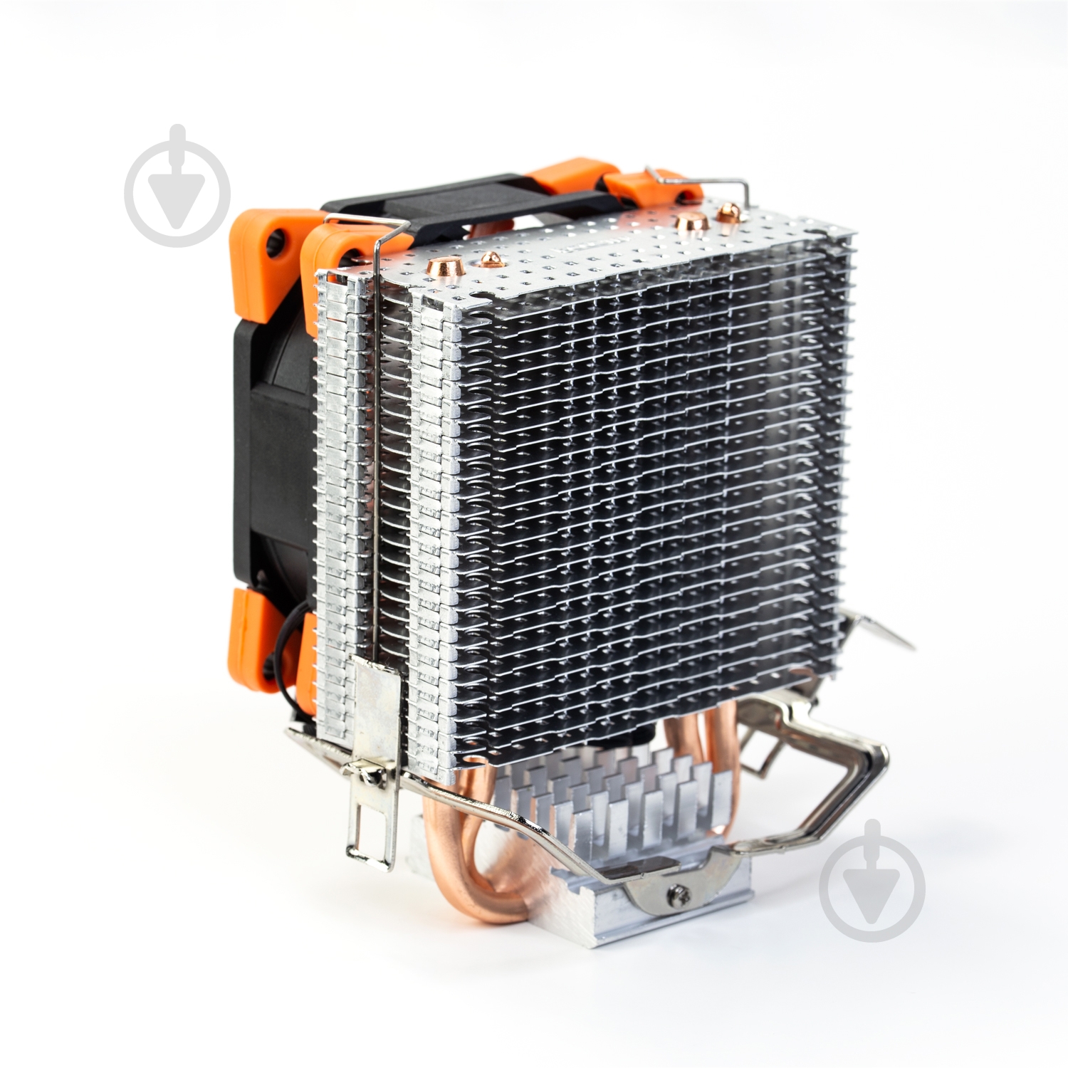 Процессорный кулер PCCOOLER S88, TDP 98 Вт - фото 5