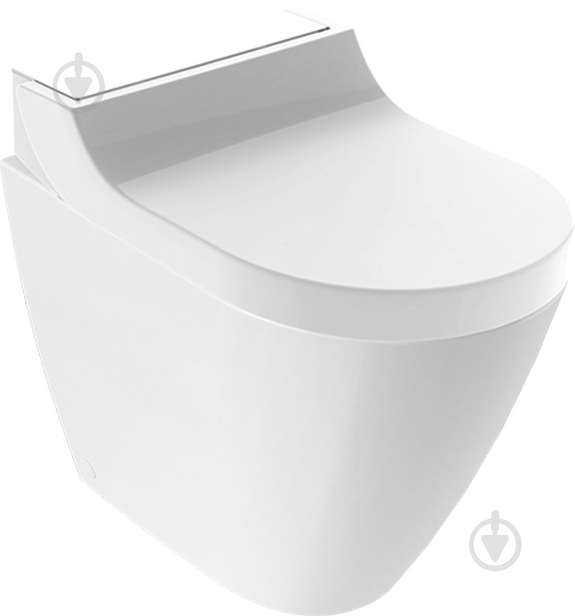 Унитаз-біде Geberit AquaClean Tuma Comfort - фото 1