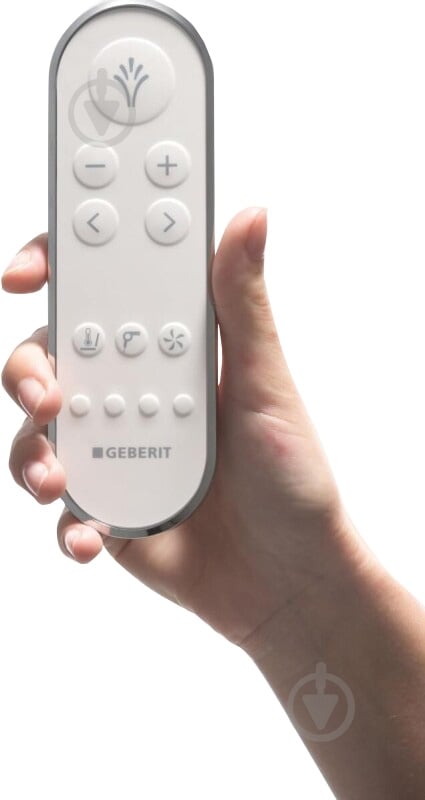 Унитаз-біде Geberit AquaClean Tuma Comfort - фото 3