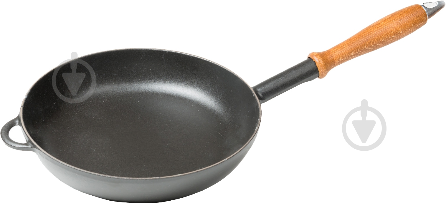 Сковорода Staub 28 см 40509-382-0 - фото 1