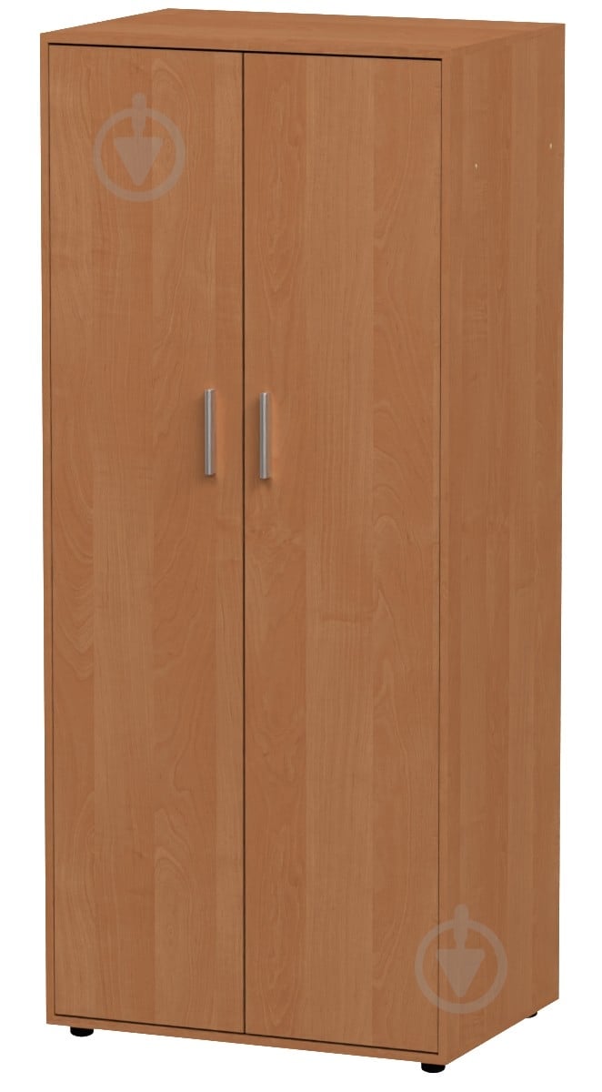 Шкаф Компанит 2 ольха ольха - фото 1 Шкаф Компанит 2 ольха ольха - фото 1