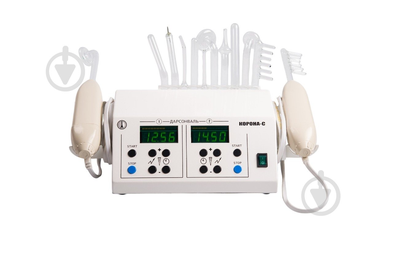 Дарсонваль Новатор Корона С - фото 2