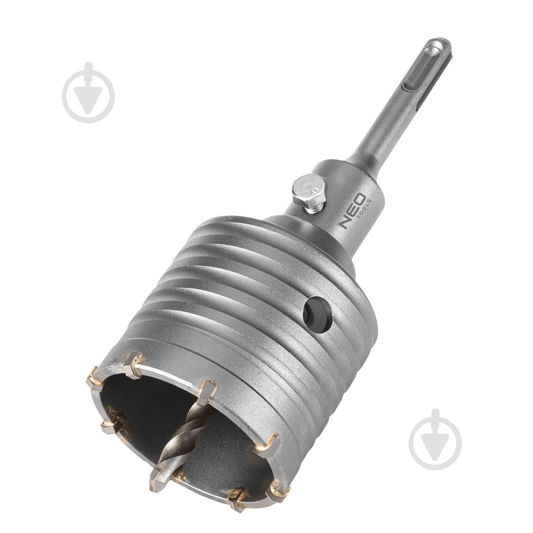 Сверло NEO tools 65 мм 55-321 - фото 1