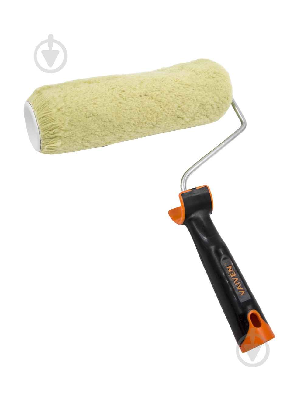 Валик с ручкой для окрашивания VAIVEN Supreme Full Roller 22x 5см - фото 2 Валик с ручкой для окрашивания VAIVEN Supreme Full Roller 22x 5см - фото 2