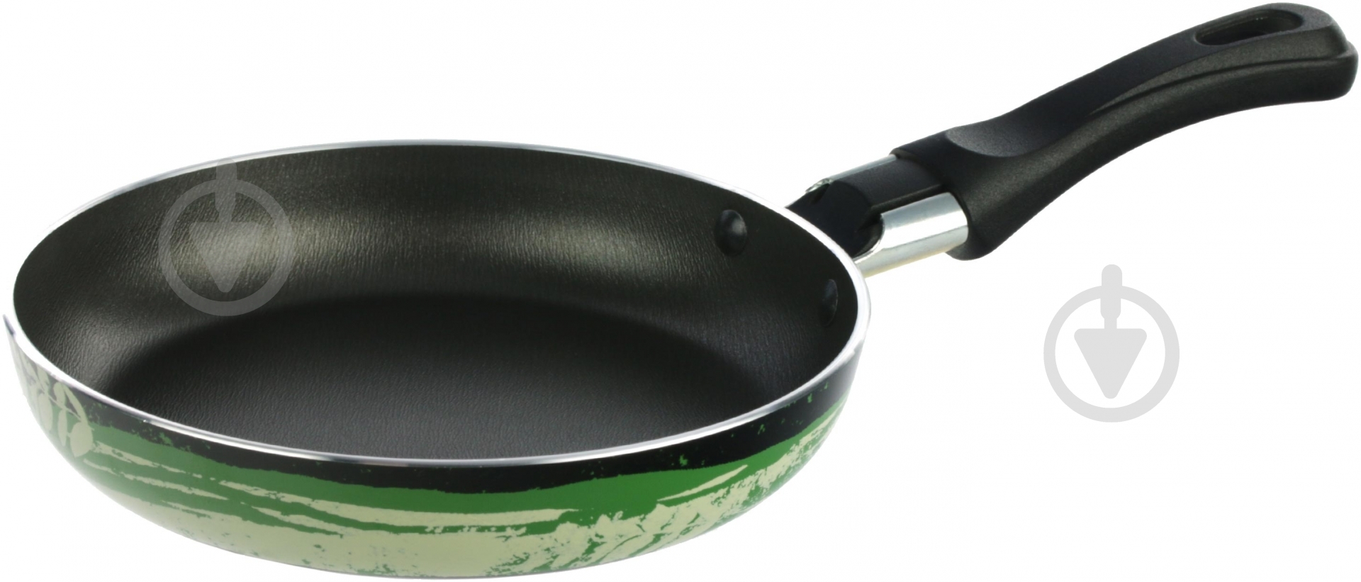 Сковорода Domo Eco 14 см D61PA14 - фото 1