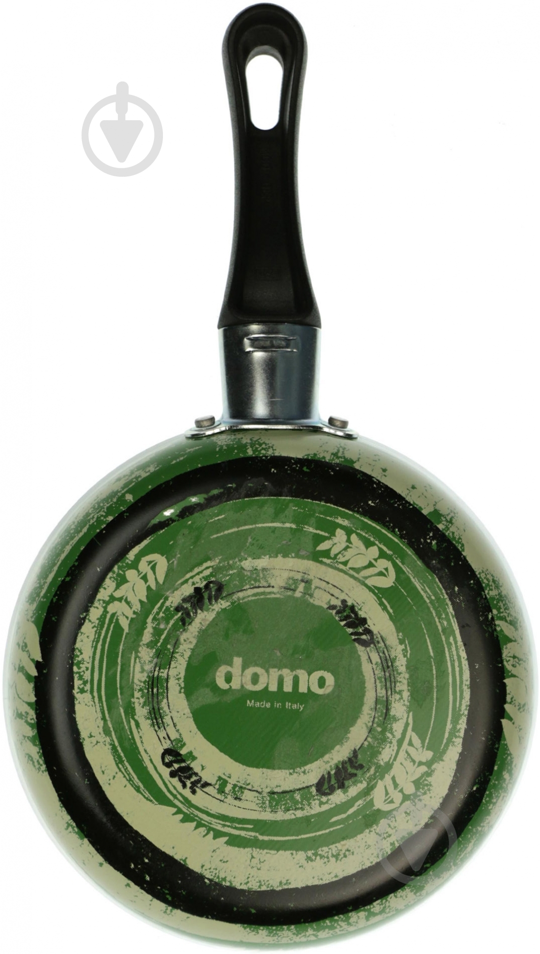 Сковорода Domo Eco 14 см D61PA14 - фото 3