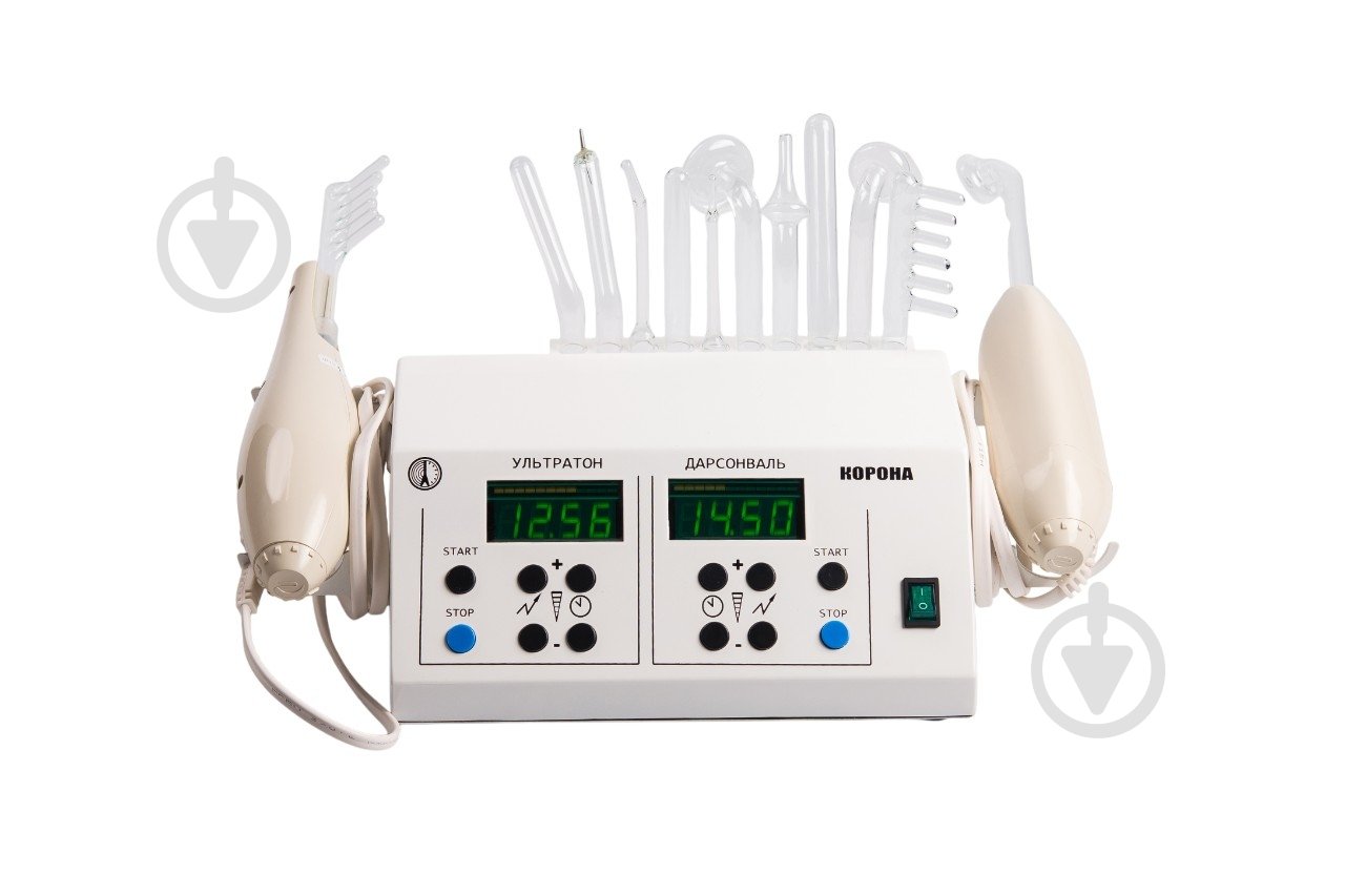 Дарсонваль Новатор Корона С+У - фото 1