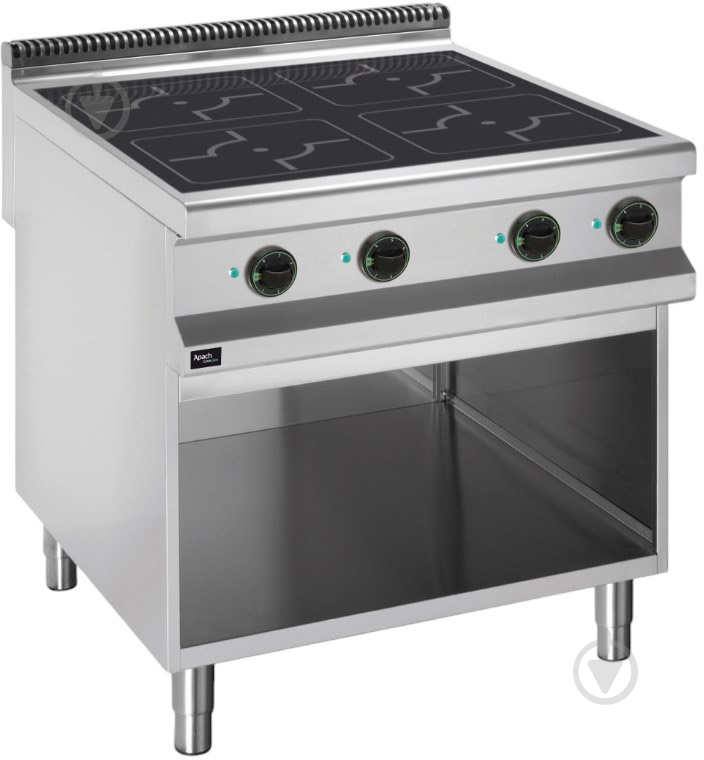 Плита индукционная APACH APRI-77P - фото 1