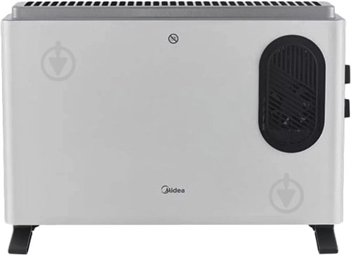 Конвектор Midea NDK20-21AF - фото 1 Конвектор Midea NDK20-21AF - фото 1