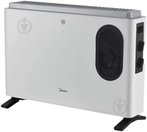 Конвектор Midea NDK20-21AF - фото 2 Конвектор Midea NDK20-21AF - фото 2