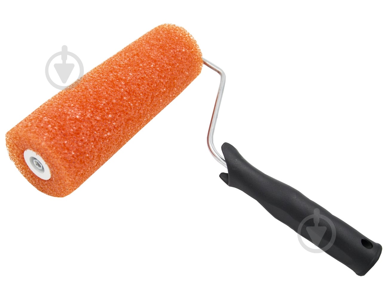 Валик с ручкой для окрашивания VAIVEN Foam Pore 3 Full Roller 22x 7,5см - фото 3 Валик с ручкой для окрашивания VAIVEN Foam Pore 3 Full Roller 22x 7,5см - фото 3
