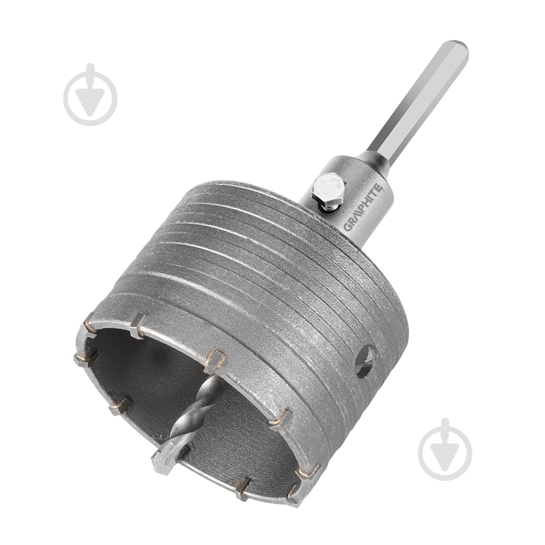 Сверло NEO tools 85 мм 55-326 - фото 1