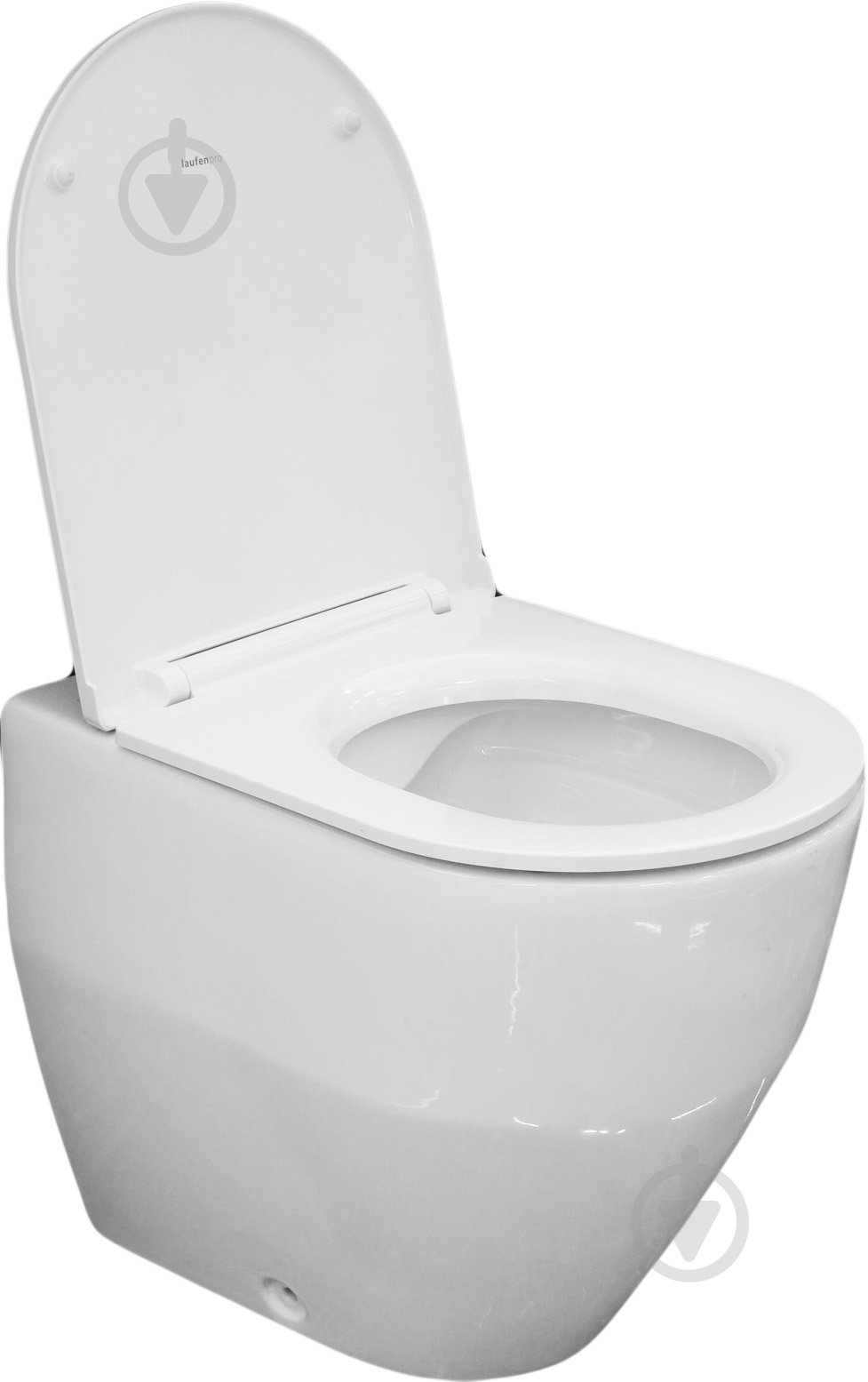 Унитаз Laufen PRO New Rimles - фото 2