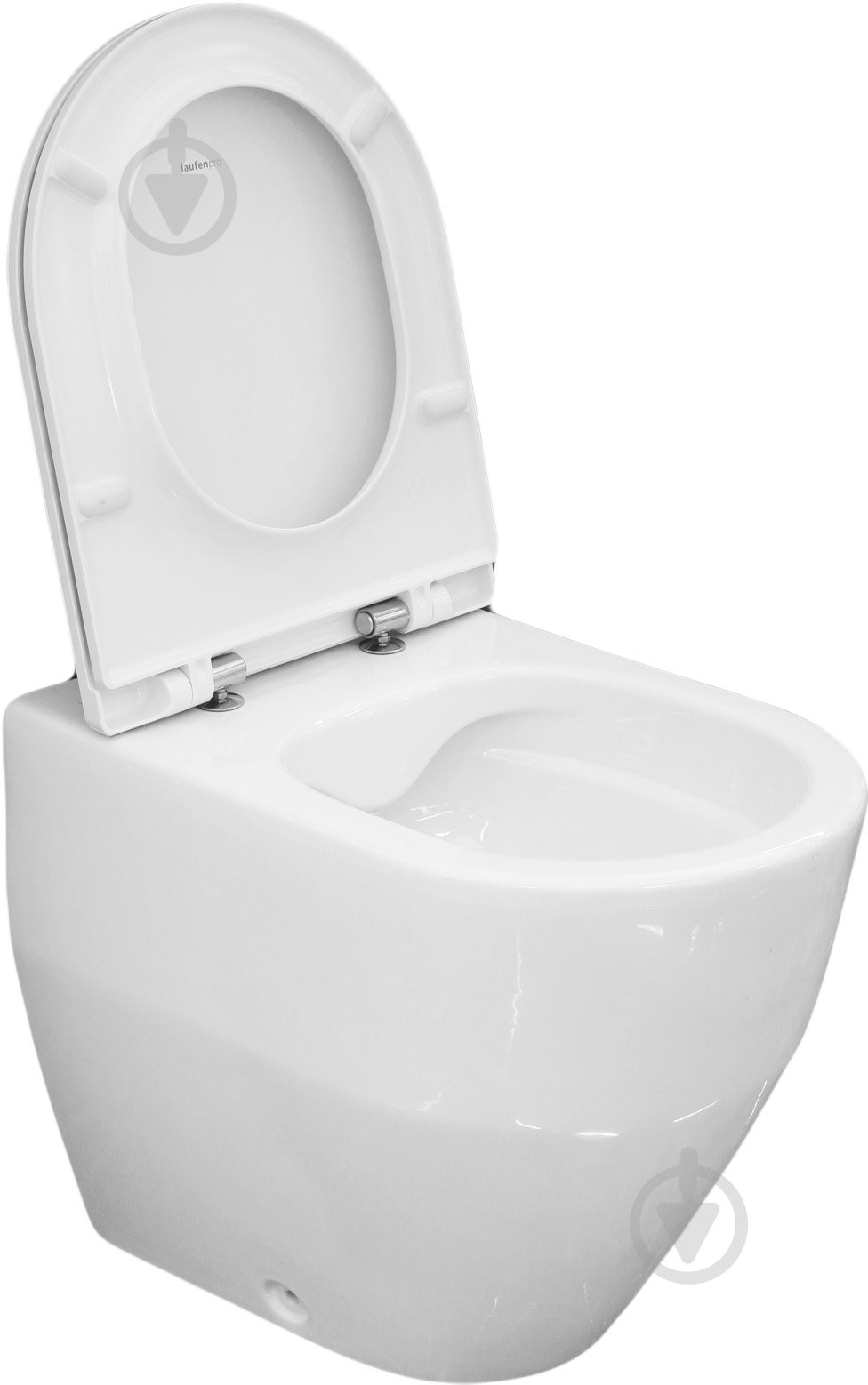 Унитаз Laufen PRO New Rimles - фото 3